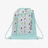 Satch TURN 44 CM - Sportbeutel - Dreamy Mosaic