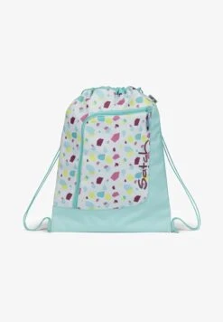 Satch TURN 44 CM - Sportbeutel - Dreamy Mosaic