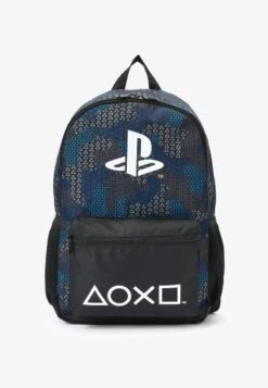 Next Tagesrucksack - Blue Playstation