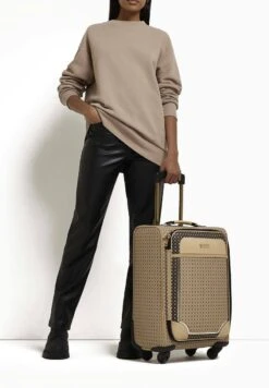 RIVER ISLAND Trolley - Beige