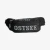SCHRIFTZUG OSTSEE - Gürteltasche - Schwarz