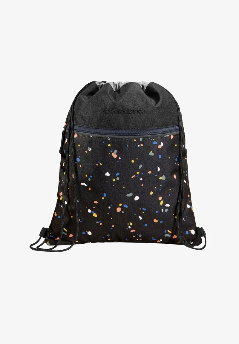 Coocazoo LITER - Sportbeutel - Sprinkled Candy – Bild 2