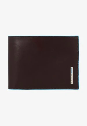 Piquadro BLUE SQUARE II - Geldbörse - Black – Bild 4