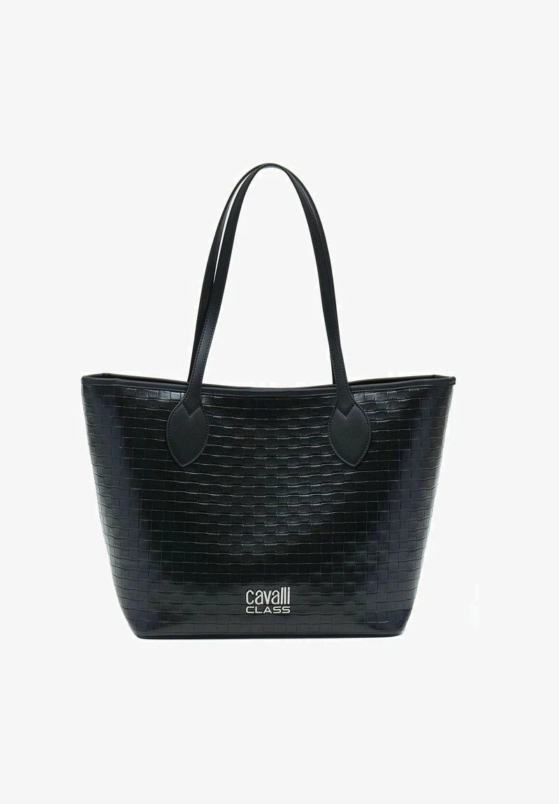 RAVENNA - Shopping Bag - Black – Bild 5