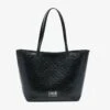 RAVENNA - Shopping Bag - Black