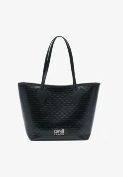 RAVENNA - Shopping Bag - Black