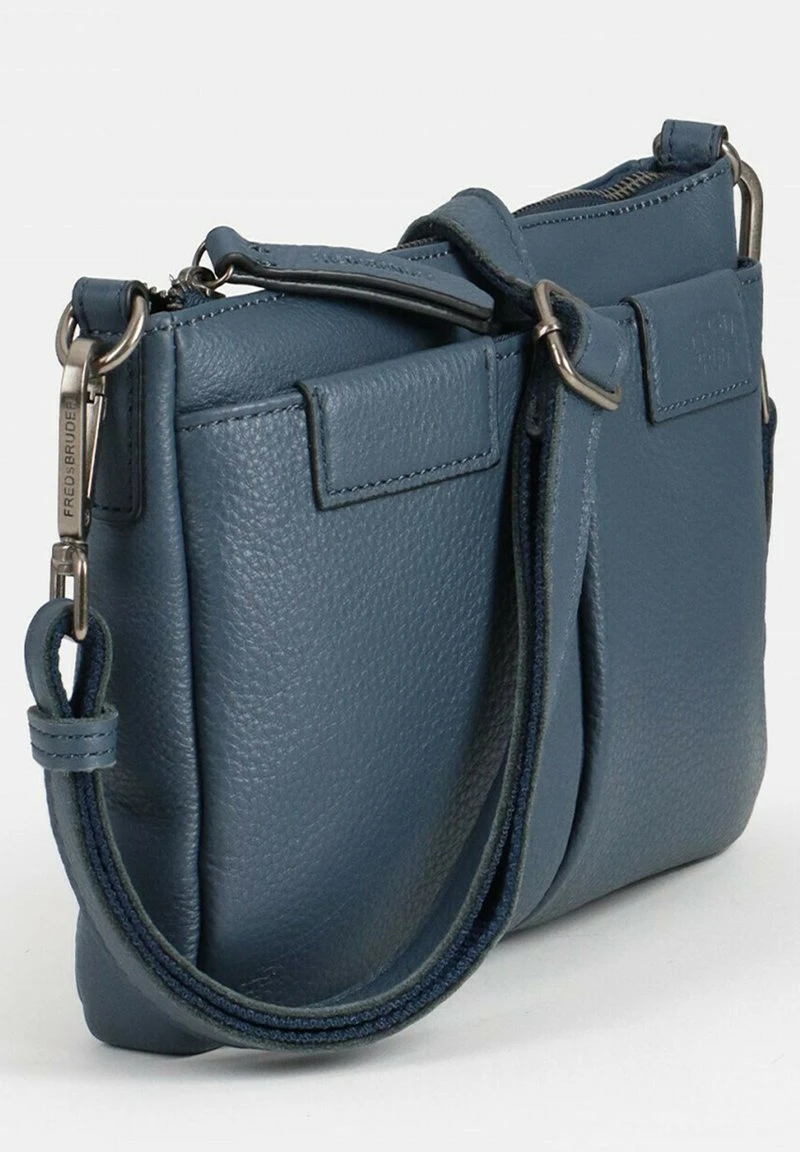 FREDsBRUDER CRILLY - Umhängetasche - Navy – Bild 5