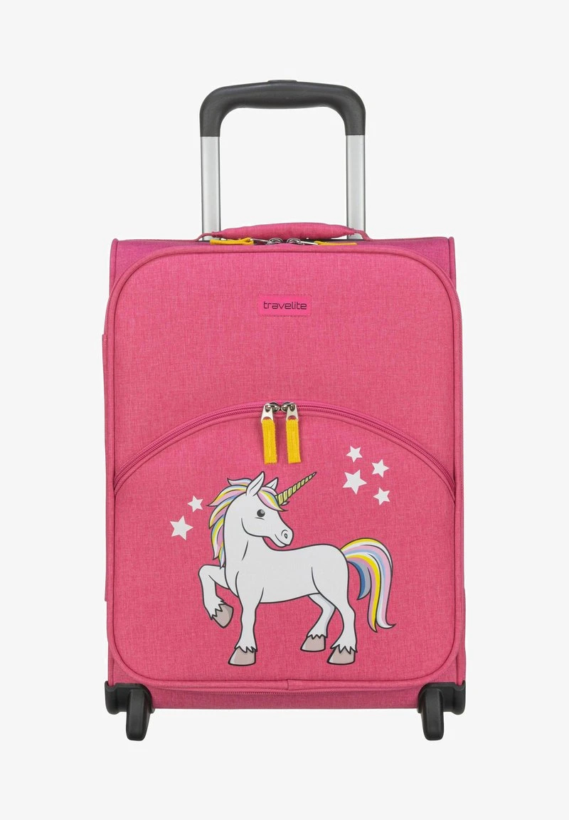 Travelite YOUNGSTER - Trolley - Pirat – Bild 5