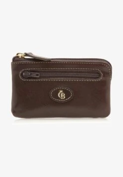 Schlüsseletui - Mocca