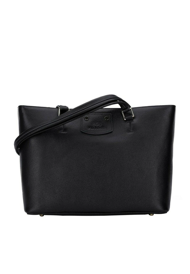 ELEGANCE KOLLEKTION - Handtasche - Schwarz – Bild 4