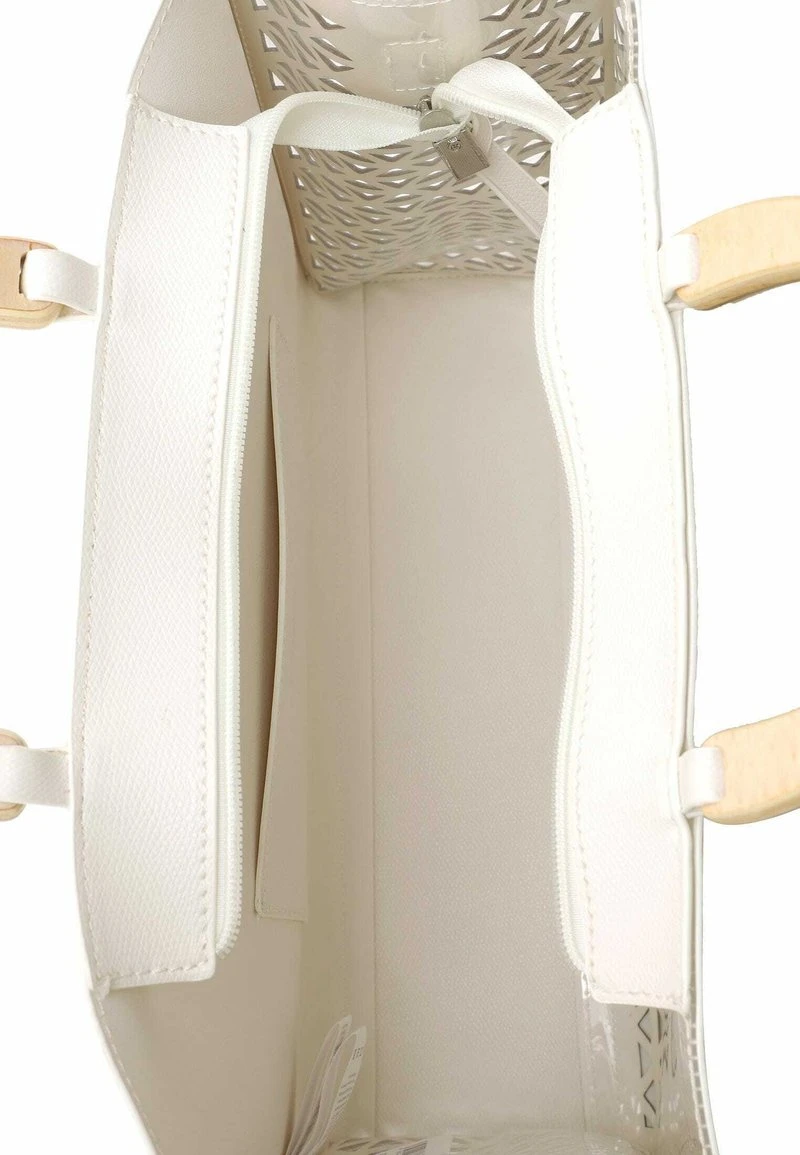 Tamaris LAVIANA - Handtasche - White – Bild 3