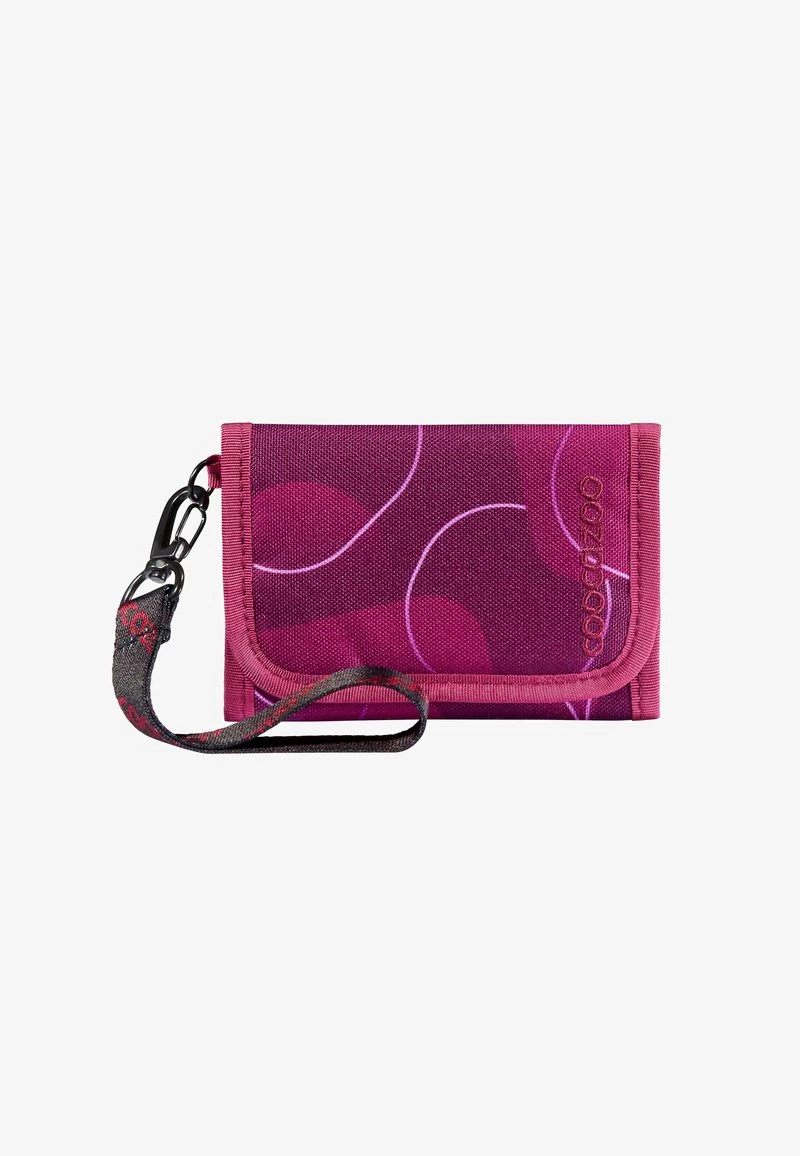 Coocazoo MIT SICHTFENSTER - Geldbörse - Black Carbon – Bild 6