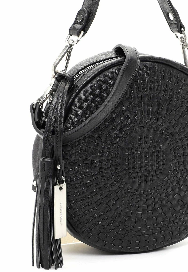 Suri Frey RUBY - Handtasche - Black – Bild 6