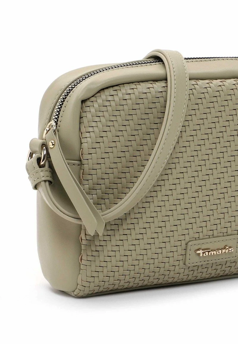 Tamaris LEILA - Umhängetasche - Khaki – Bild 6
