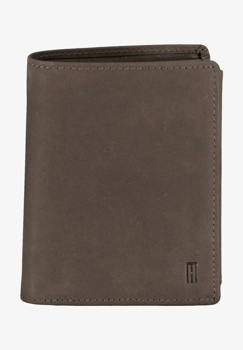 Geldbörse - Braun Brown – Bild 6