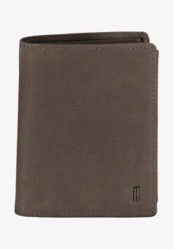 Geldbörse - Braun Brown