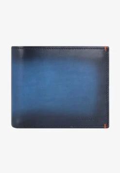 Davidoff VENICE - Geldbörse - Blue