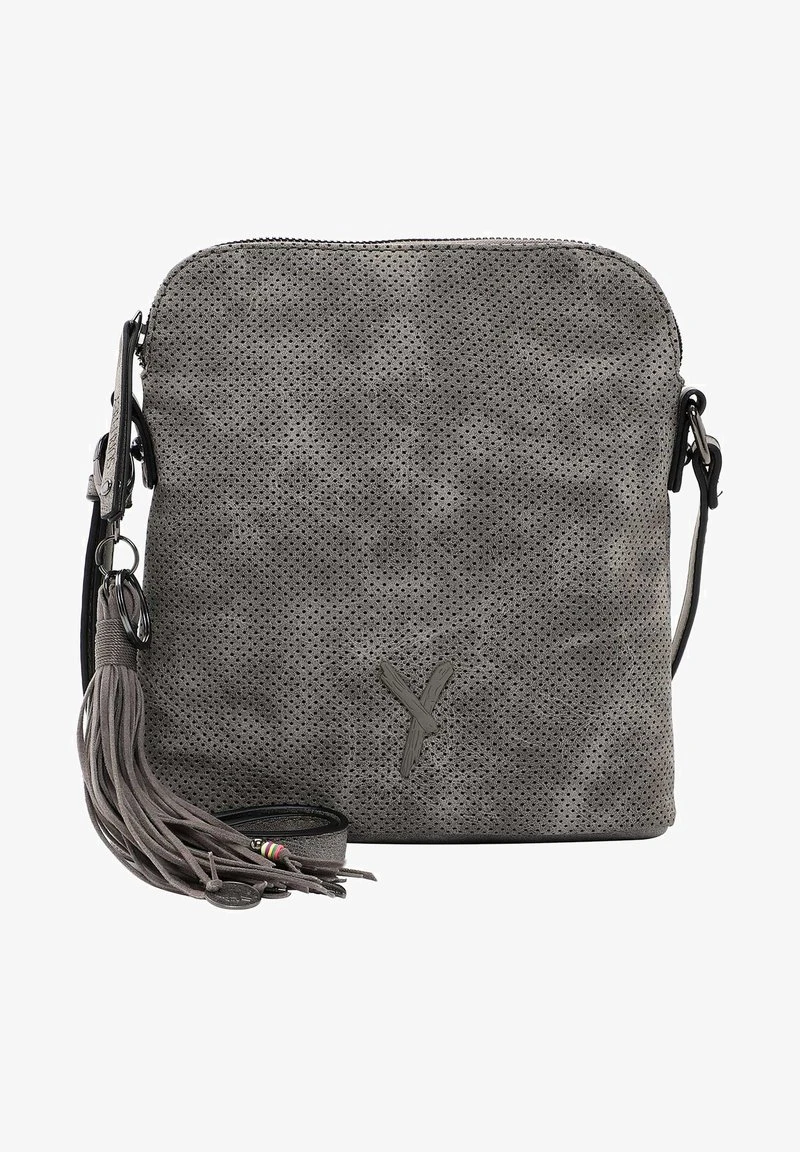 Suri Frey ROMY - Umhängetasche - Tan – Bild 6