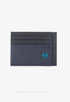 Piquadro Geldbörse - Blu