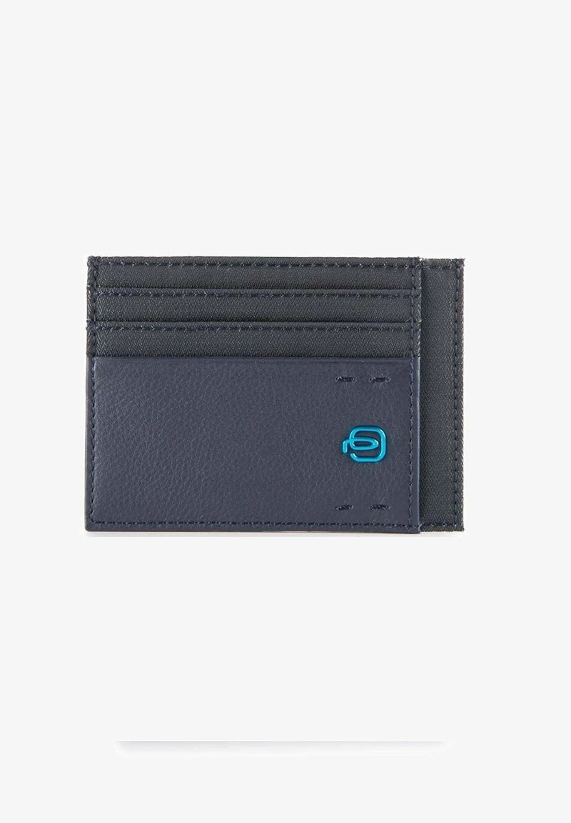 Piquadro Geldbörse - Blu