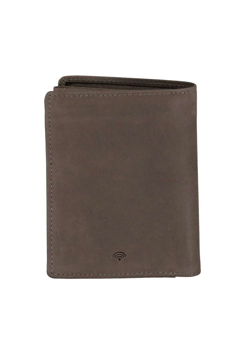 Geldbörse - Braun Brown – Bild 2