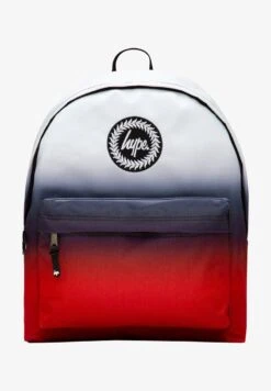 HYPE Tagesrucksack - Red