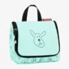 Reisenthel Kosmetiktasche - Cats And Dogs Mint