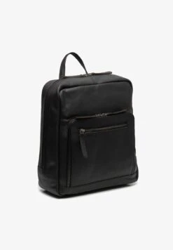 MYKONOS CITY - Tagesrucksack - Black