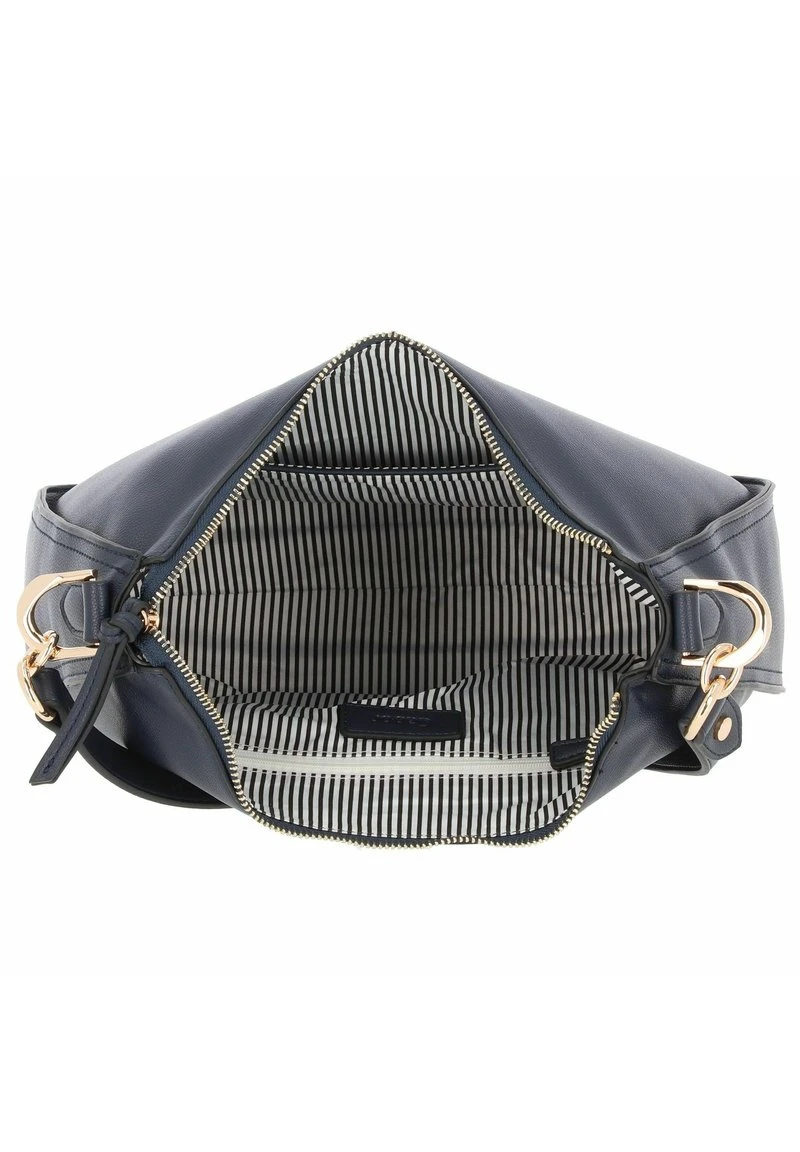 Gabor MALIN - Handtasche - Dark Blue – Bild 3