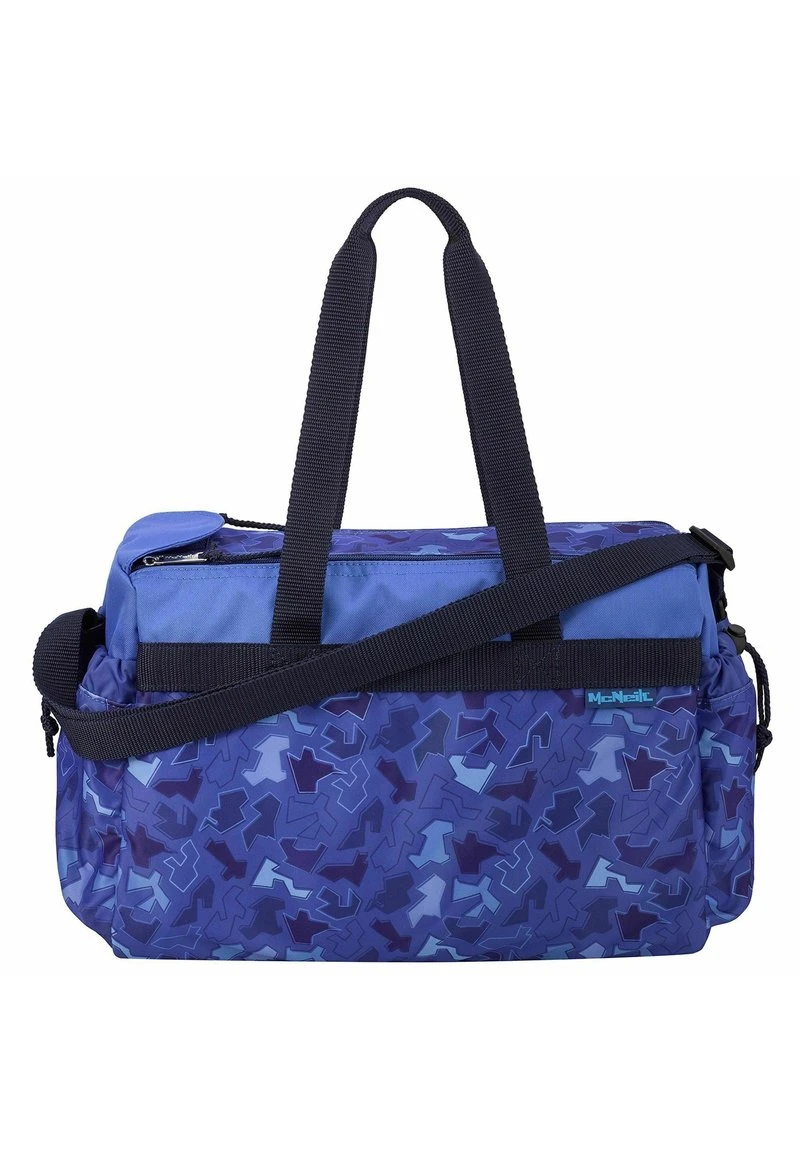 Reisetasche - Puzzle – Bild 3