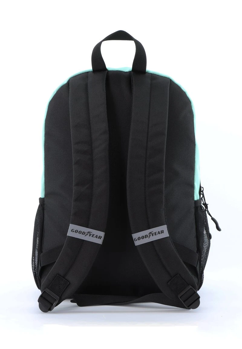Goodyear Tagesrucksack - Türkis – Bild 2