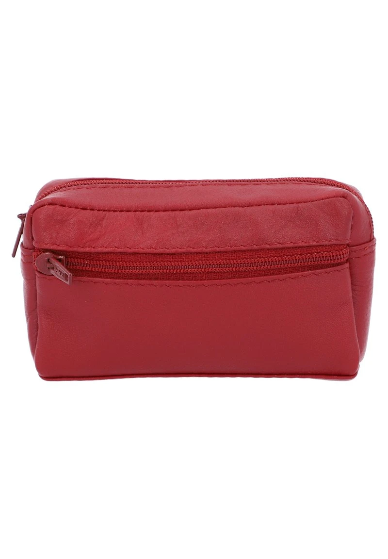 BUTLER - Schlüsseletui - Cherry Red – Bild 3