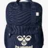 Hummel JAZZ - Tagesrucksack - Black Iris