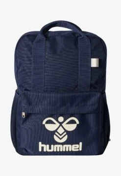 Hummel JAZZ - Tagesrucksack - Black Iris