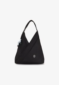 Kipling Handtasche - Exuberant Black
