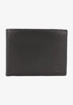 Roncato AVANA - Geldbörse - Nero