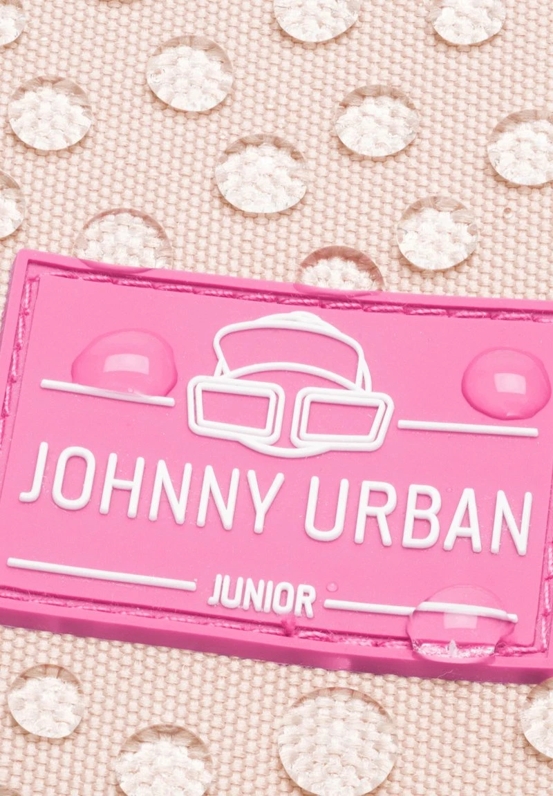 LEO JUNIOR - KLEINKINDER TAGESRUCKSACK - Tagesrucksack - Rot – Bild 6