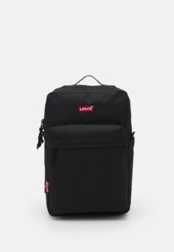 STANDARD ISSUE UNISEX - Tagesrucksack - Regular Black