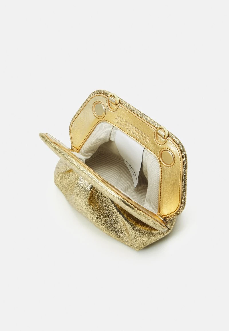 GEA - Clutch - Gold-coloured – Bild 3