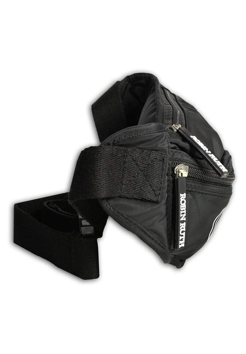 SCHRIFTZUG OSTSEE - Gürteltasche - Schwarz – Bild 3