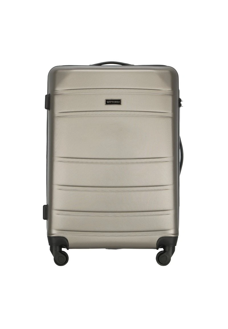 SET - Trolley - Beige – Bild 2