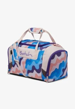 Satch 25 CM - Weekender - Candy Clouds
