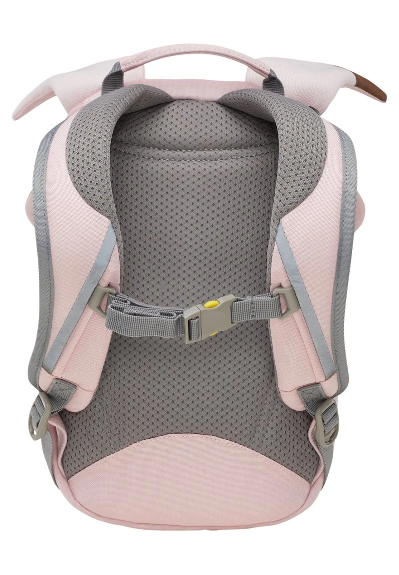 Affenzahn TONIE SCHWEIN - Tagesrucksack - Pink – Bild 4