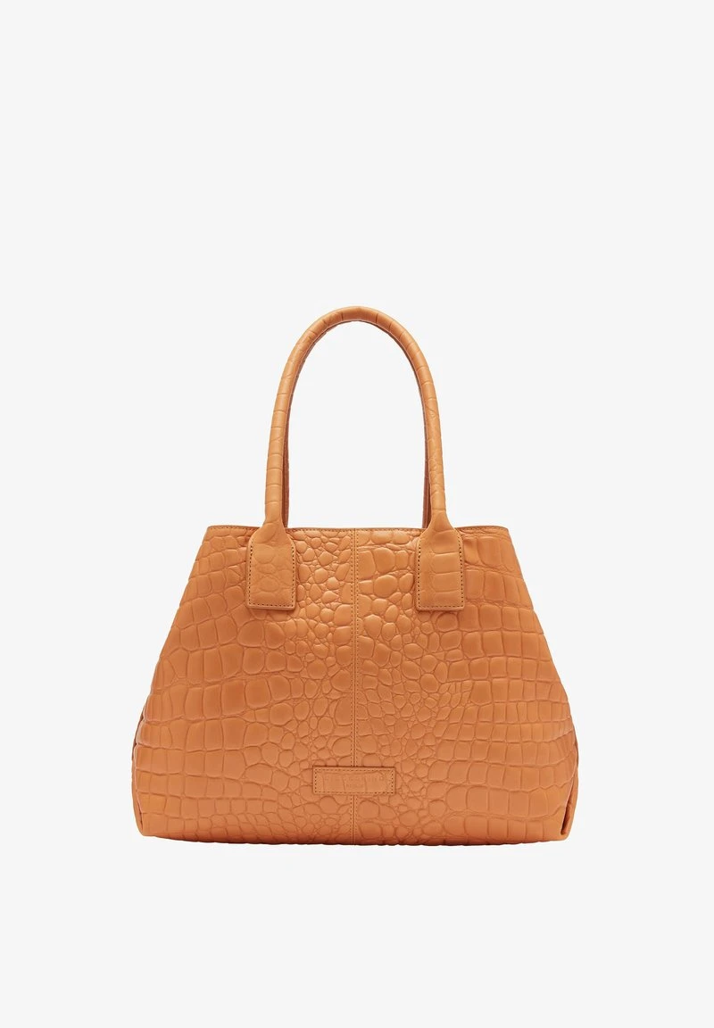 LIEBESKIND BERLIN Handtasche - Orange – Bild 2