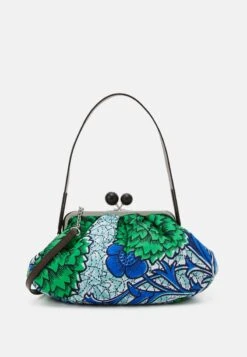 AISHA - Clutch - Verde