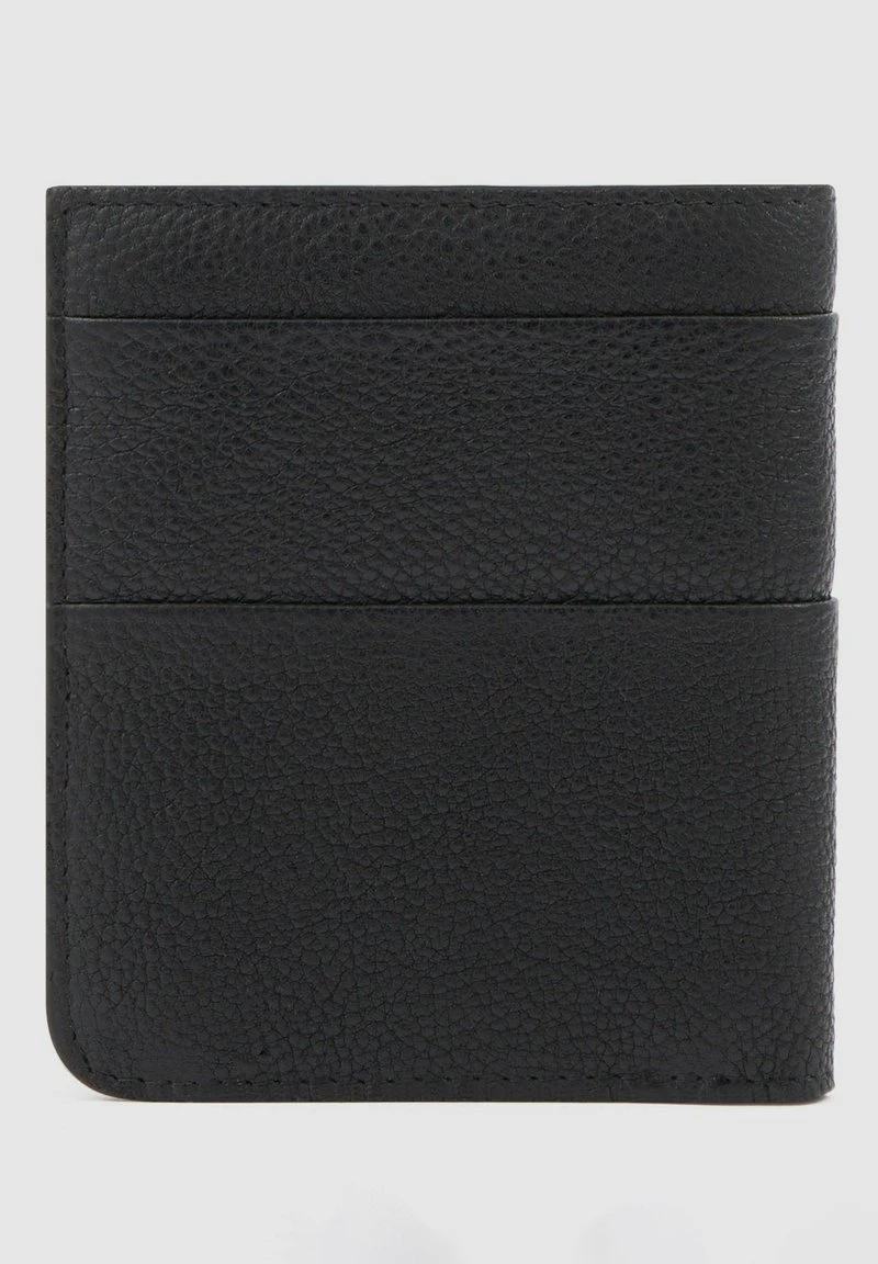 Piquadro PAAVO 8.5 CM - Geldbörse - Black – Bild 2