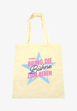 NICKELODEON - Shopping Bag - Mehrfarbig