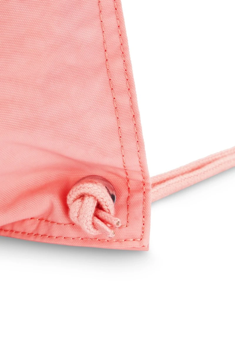 Kipling UNISEX BACK TO SUPERTABOO - Tagesrucksack - Pink Candy Combo – Bild 6