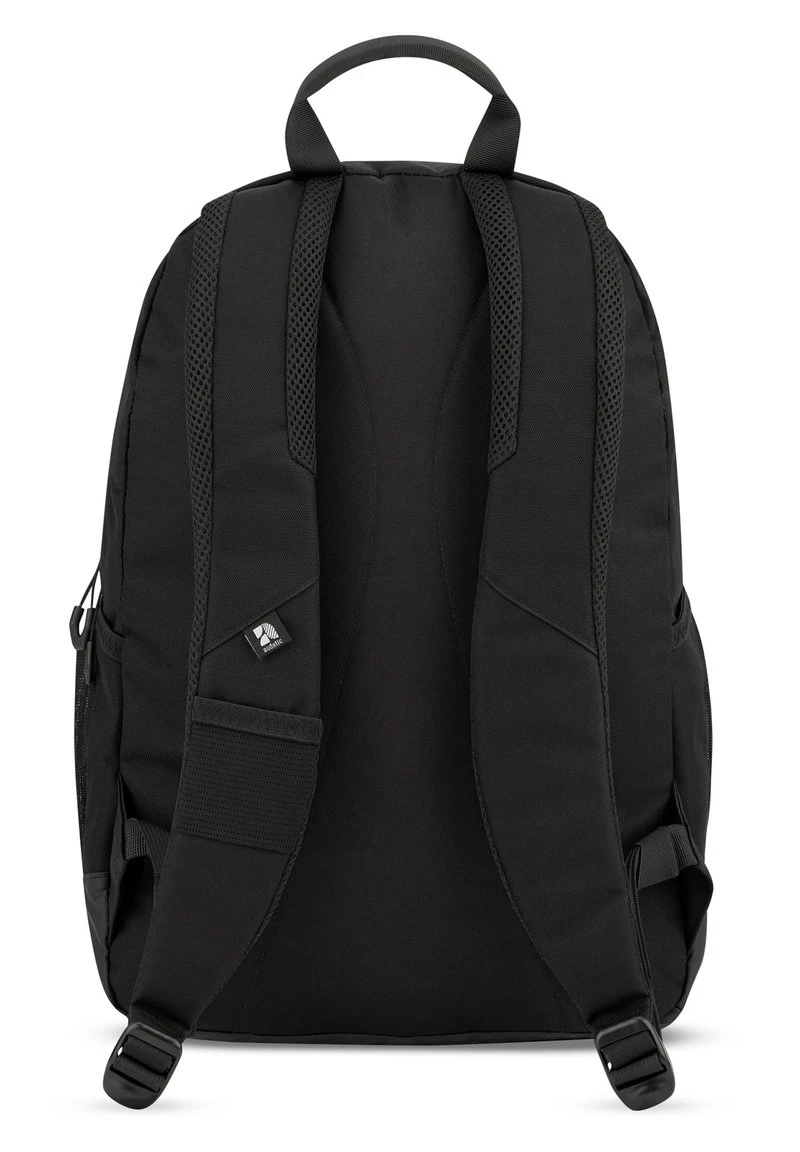 FLEX - Tagesrucksack - Schwarz – Bild 5