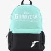 Goodyear Tagesrucksack - Türkis